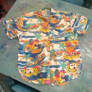 Vintage Vaca Shirt